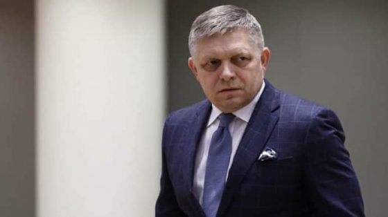 Фицо набросился на Зеленского и угрожает ответом на остановку транзита газа 1 fico nabrosilsja na zelenskogo i ugrozhaet otvetom na ostanovku tranzita gaza dec8902 scaled China Way