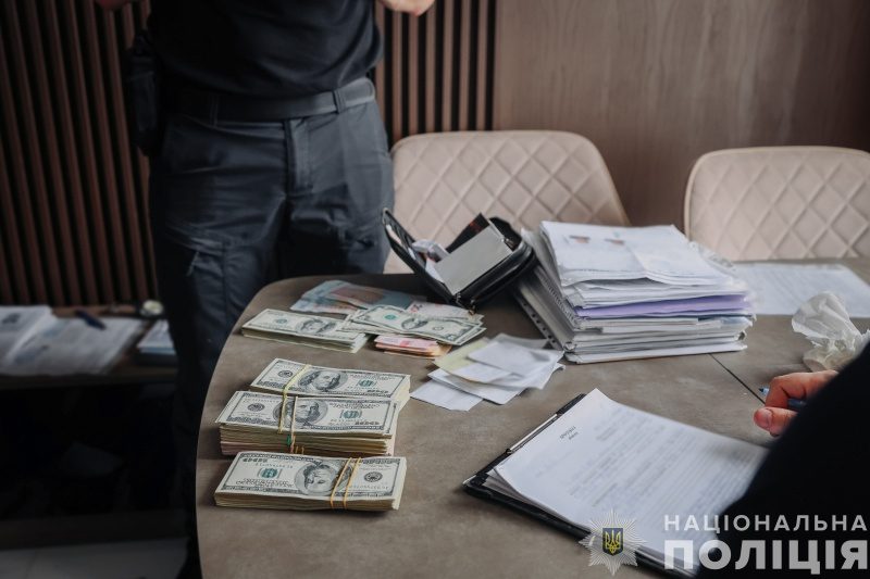 Фіктивні ВЛК: у Києві викрили злочинну групу на чолі з експрацівником військкомату