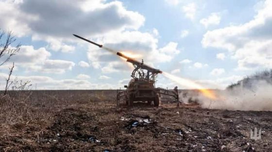 Генштаб: На фронте более полутора сотен боев, горячее всего на двух направлениях 1 genshtab na fronte bolee polutora soten boev gorjachee vsego na dvuh napravlenijah cb58e43 scaled China Way