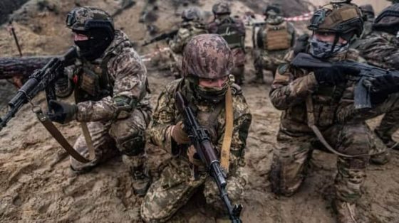 genshtab na kurshhine vrag sovershil 72 shturma 1df8977 scaled China Way