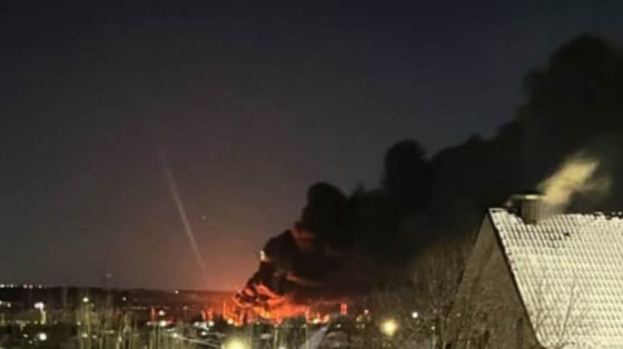 genshtab podtverdil popadanie po neftebaze v orle 2cc9079 scaled China Way