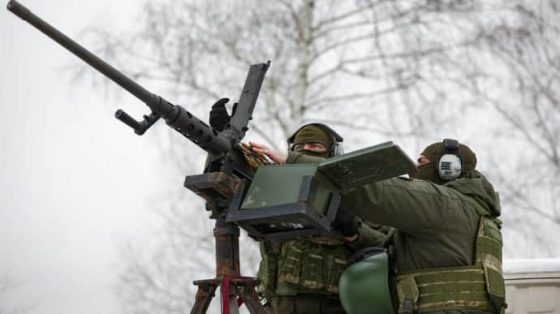 genshtab posle stati the guardian professionalnyh specialistov pvo ne perevodjat v pehotu 9ad28e5 scaled China Way