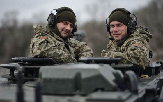Генштаб про ситуацію на фронті: найбільше боїв на Курському напрямку 11 genshtab pro situaciju na fronti najbilshe boyiv na kurskomu naprjamku fb04532 scaled China Way