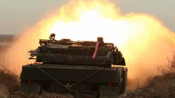 Генштаб: В городской застройке Курахово идут бои, на фронте - 234 боевых столкновения 1 genshtab v gorodskoj zastrojke kurahovo idut boi na fronte 234 boevyh stolknovenija 5a84b06 scaled China Way