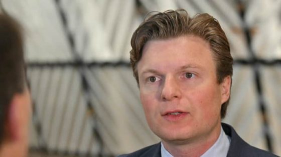 Глава Минобороны Нидерландов считает, что Украина сейчас проигрывает войну 1 glava minoborony niderlandov schitaet chto ukraina sejchas proigryvaet vojnu f977615 scaled China Way