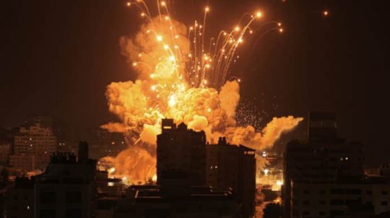 izrail zajavil o likvidacii v sektore gazy rukovoditelja upravlenija bezopasnosti hamas c2e0fef scaled China Way