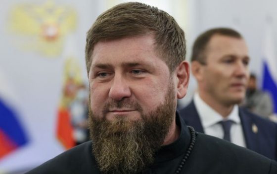 Кадиров визнав атаку на полк спецназу у Грозному та заявив про поранених 4 kadirov viznav ataku na polk specnazu u groznomu ta zajaviv pro poranenih 08b56ad scaled China Way