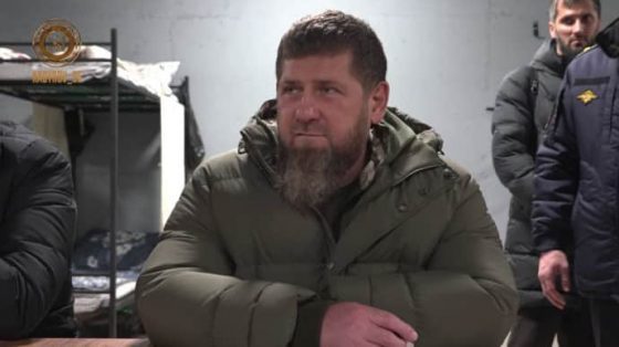 Кадыров пригрозил использовать украинских пленных как живой щит от беспилотников 1 kadyrov prigrozil ispolzovat ukrainskih plennyh kak zhivoj shhit ot bespilotnikov b1ab6ca scaled China Way
