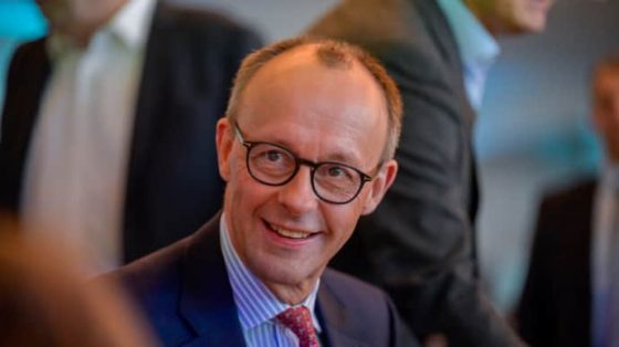 lider oppozicii germanii prizval k sozdaniju kontaktnoj gruppy dlja zavershenija vojny 855bffd scaled China Way