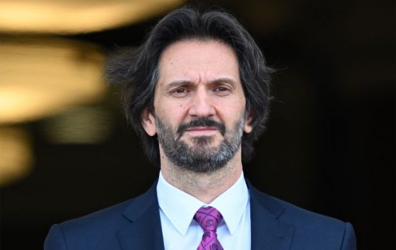 Міністр оборони Словаччини зробив заяву про території України 10 ministr oboroni slovachchini zrobiv zajavu pro teritoriyi ukrayini 6e5cf79 scaled China Way