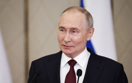 Могло б призвести до інших жертв. Путін пожалівся на підрив генерала Кириллова 1 moglo b prizvesti do inshih zhertv putin pozhalivsja na pidriv generala kirillova b539432 scaled China Way