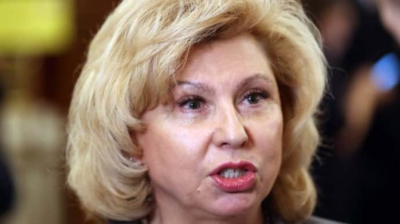 Москалькова заявила, что Россия передала Украине тела погибших при падении Ил-76 1 moskalkova zajavila chto rossija peredala ukraine tela pogibshih pri padenii il 76 182cf81 scaled China Way