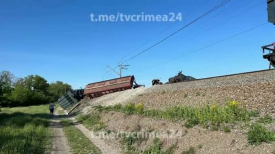 Мужчину в Крыму осудили на 22 года за подрывы железной дороги 1 muzhchinu v krymu osudili na 22 goda za podryvy zheleznoj dorogi 4c66c46 scaled China Way