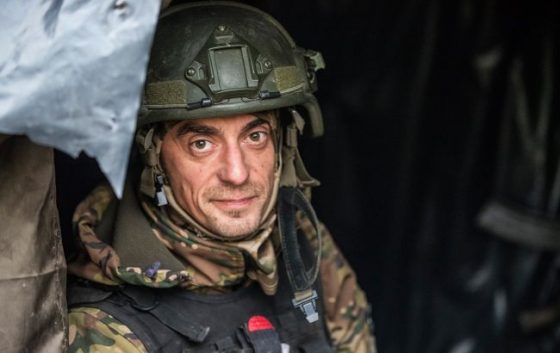 На фронті - 194 боїв. Найбільша кількість штурмів на Курахівський та Покровський напрямки 14 na fronti 194 boyiv najbilsha kilkist shturmiv na kurahivskij ta pokrovskij naprjamki 2a95ef9 scaled China Way