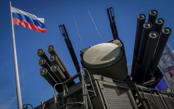 Над Сочі прогриміло кілька вибухів, росіяни кажуть про ППО 1 nad sochi progrimilo kilka vibuhiv rosijani kazhut pro ppo 3605fcb scaled China Way