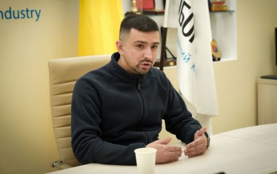 Неякісні міни, які потрапили в ЗСУ, замінять безкоштовно, - Мінстратегпром 2 nejakisni mini jaki potrapili v zsu zaminjat bezkoshtovno minstrategprom e18d7aa scaled China Way