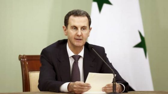 ni razu ja ne dumal ob otstavke asad sdelal pervoe zajavlenie posle pobega iz sirii e69616d scaled China Way