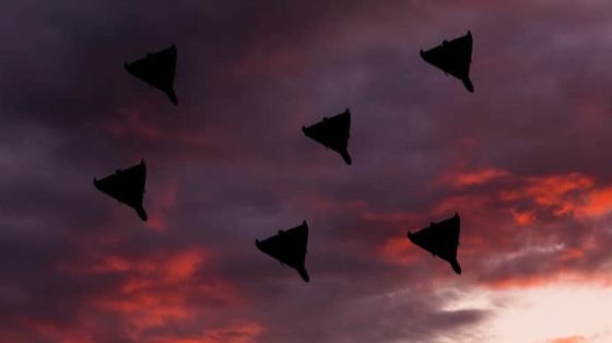 novaja volna rossijskih udarnyh dronov atakuet ukrainu db0b2bd scaled China Way