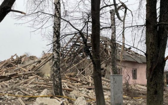 Обстріл Златополя в Харківській області: кількість постраждалих зросла 2 obstril zlatopolja v harkivskij oblasti kilkist postrazhdalih zrosla 32157ef scaled China Way