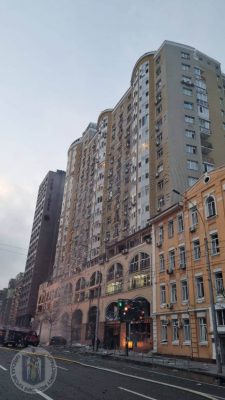 Оккупанты били по Киеву ''Кинжалами'' и ''Искандерами'' &ndash; КГВА 
