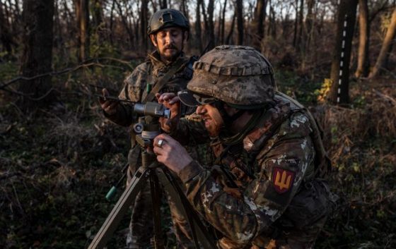 Окупанти готуються до активізації штурмових дій на Оріхівському напрямку, - ЗСУ 12 okupanti gotujutsja do aktivizaciyi shturmovih dij na orihivskomu naprjamku zsu 8f9216c scaled China Way