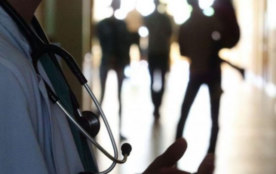 Окупанти визнали дефіцит лікарів в окупованій частині Запорізької області, - ЦНС 9 okupanti viznali deficit likariv v okupovanij chastini zaporizkoyi oblasti cns 08f172c scaled China Way