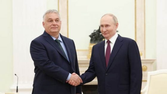 orban nazval putina pravilnym partnerom objasniv dlja chego on nuzhen 800ca2a scaled China Way