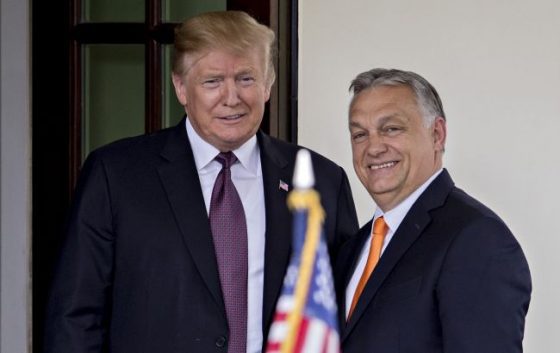 Орбан неочікувано виступив проти ідеї Трампа щодо НАТО 6 orban neochikuvano vistupiv proti ideyi trampa shhodo nato 21df4f9 scaled China Way