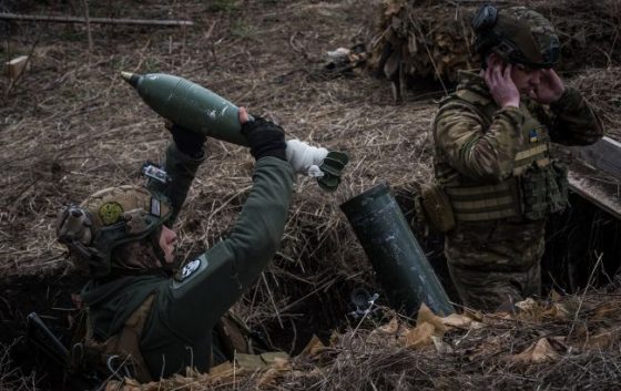 Оточень не було: що відбувається в районі Макарівки на Времівському напрямку 17 otochen ne bulo shho vidbuvayetsja v rajoni makarivki na vremivskomu naprjamku a4d51cc scaled China Way
