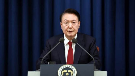 parlament korei ne podderzhal impichment prezidenta no v pravjashhej partii govorjat ob otstavke 6196647 scaled China Way