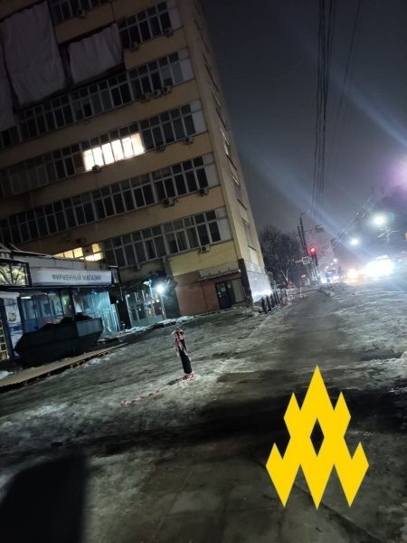 Партизани провели розвідку заводу в Брянську, який вже атакували ЗСУ 4 Партизани провели розвідку заводу в Брянську, який вже атакували ЗСУ