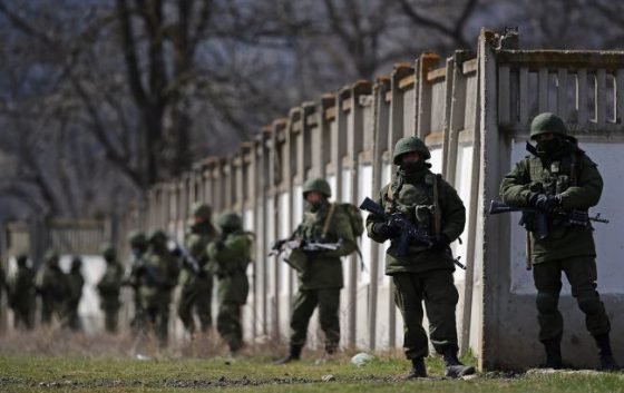 Партизани викрили нові укріплення окупантів у Криму (фото) 3 partizani vikrili novi ukriplennja okupantiv u krimu foto eef8f46 scaled China Way