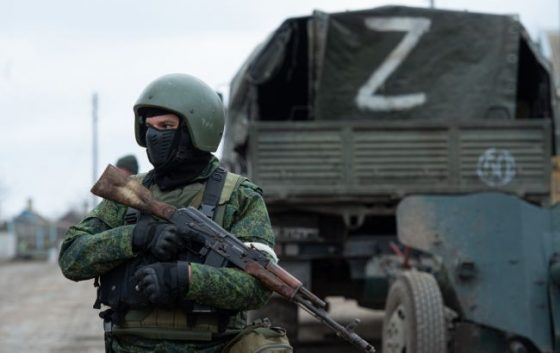 Партизани завадили РФ у наступу на Запорізьку область: деталі операції 1 partizani zavadili rf u nastupu na zaporizku oblast detali operaciyi b9605cf scaled China Way