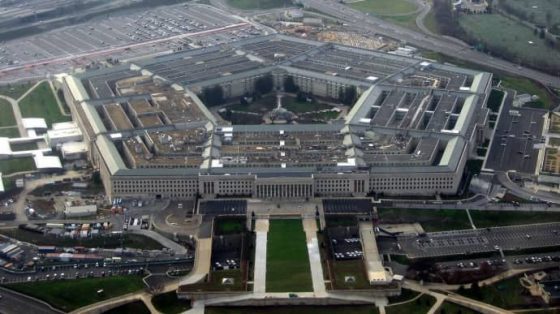 Пентагон: США сохранят присутствие на востоке Сирии 1 pentagon ssha sohranjat prisutstvie na vostoke sirii df1de37 scaled China Way
