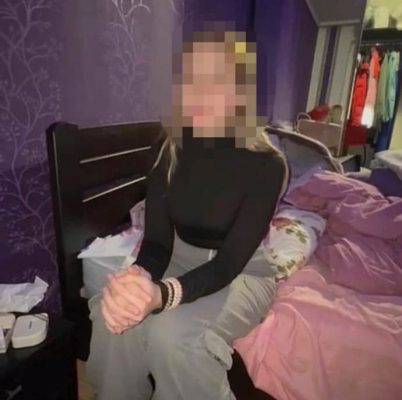 Подбросили взрывчатку к отделам полиции в Харькове: задержаны 15-летние парень и девушка 