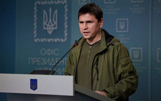 Подоляк: Переговори Трампа і Путіна можливі лише через примус до сценарію США 7 podoljak peregovori trampa i putina mozhlivi lishe cherez primus do scenariju ssha 4617d68 scaled China Way