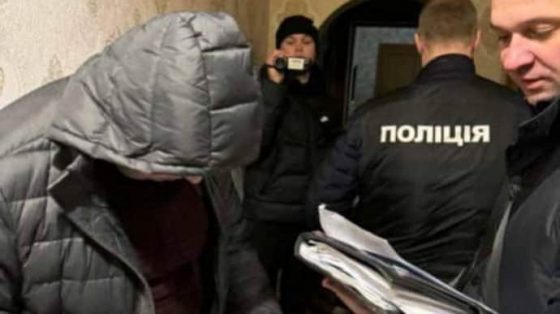 Полиция провела 39 обысков у работников ТЦК и ВЛК на Харьковщине 1 policija provela 39 obyskov u rabotnikov tck i vlk na harkovshhine 67e463f scaled China Way