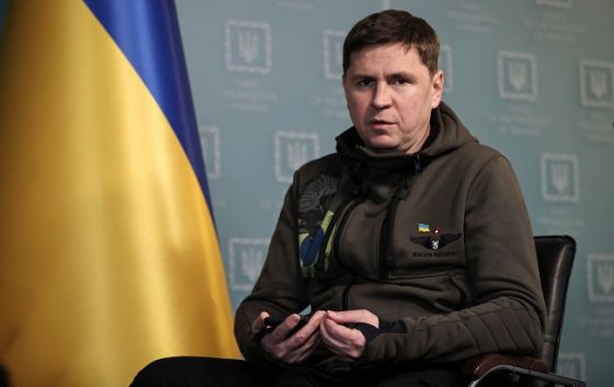 Попри санкції і тиск, РФ продовжує тестувати на території України нову зброю, - Подоляк 5 popri sankciyi i tisk rf prodovzhuye testuvati na teritoriyi ukrayini novu zbroju podoljak c0392e0 scaled China Way