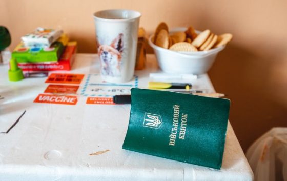 Порушення правил військового обліку. Чи загрожує штраф українцям за кордоном 10 porushennja pravil vijskovogo obliku chi zagrozhuye shtraf ukrayincjam za kordonom 90ca35f scaled China Way