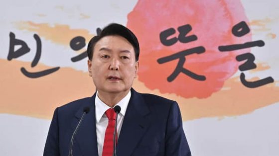 prezidentu juzhnoj korei mogut zapretit vyezd iz strany 58bb697 scaled China Way