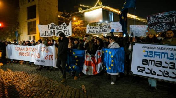 protesty v gruzii k akcijam protesta prisoedinilis gossluzhashhie a404332 scaled China Way