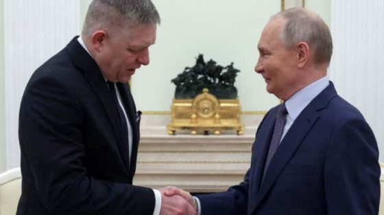 putin i premer slovakii zakonchili vstrechu zajavlenij ne planirujut peskov 7056afd scaled China Way