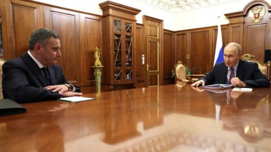 putin vtoroj raz za god smenil gubernatora kurskoj oblasti prichina zahod vsu 02a05d9 scaled China Way