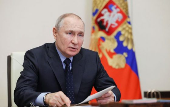 Путін забрехався про війну проти України: хоче завершити, але обіцяє продовжити 3 putin zabrehavsja pro vijnu proti ukrayini hoche zavershiti ale obicjaye prodovzhiti cf8aa88 scaled China Way