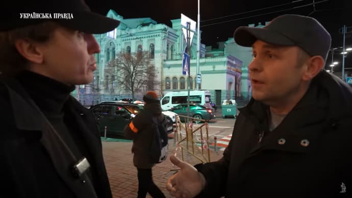 Расследование УП: Офис президента вероятно взял под контроль ''Карпатнефтехим'' 