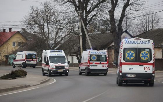 РФ атакувала дроном у Миколаївському районі авто "Укрпошти": водія госпіталізовано 4 rf atakuvala dronom u mikolayivskomu rajoni avto ukrposhti vodija gospitalizovano 77c09b6 scaled China Way