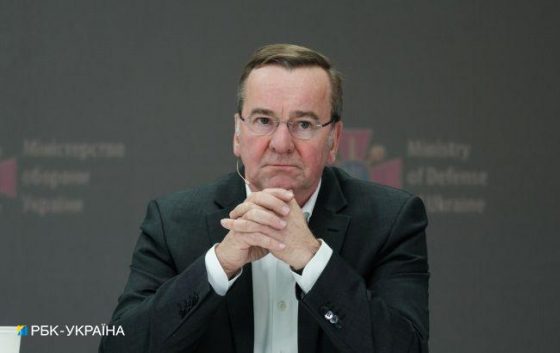 РФ перейшла на військову економіку і надає армії до 1 500 танків щороку, - Пісторіус 7 rf perejshla na vijskovu ekonomiku i nadaye armiyi do 1 500 tankiv shhoroku pistorius 678e09a scaled China Way