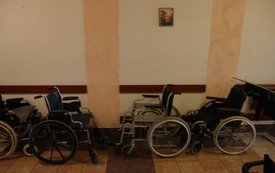 РФ примушує працювати людей з інвалідністю, які в окупації, - ЦНС 9 rf primushuye pracjuvati ljudej z invalidnistju jaki v okupaciyi cns a30dc79 scaled China Way