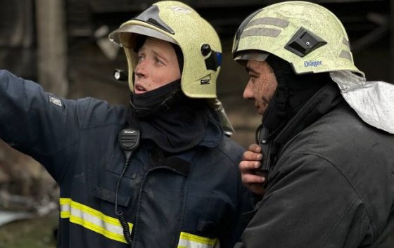 РФ вдарила дроном по Київському району Харкова: у прокуратурі підбили підсумки 1 rf vdarila dronom po kiyivskomu rajonu harkova u prokuraturi pidbili pidsumki bc5c3ea scaled China Way