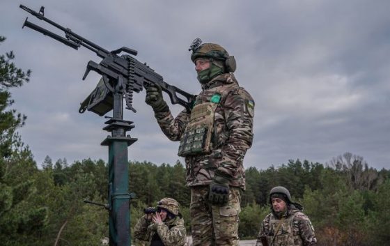 Росія атакувала Україну понад сотнею дронів: скільки збили сили ППО 1 rosija atakuvala ukrayinu ponad sotneju droniv skilki zbili sili ppo 21079f7 scaled China Way